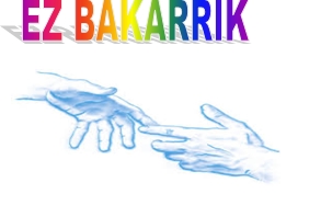 Ez Bakarrik - Mairie d'Arcangues - Pays Basque