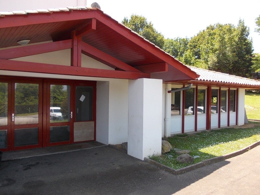 Club des Ainés Bethi Alegera - Mairie d'Arcangues - Pays Basque