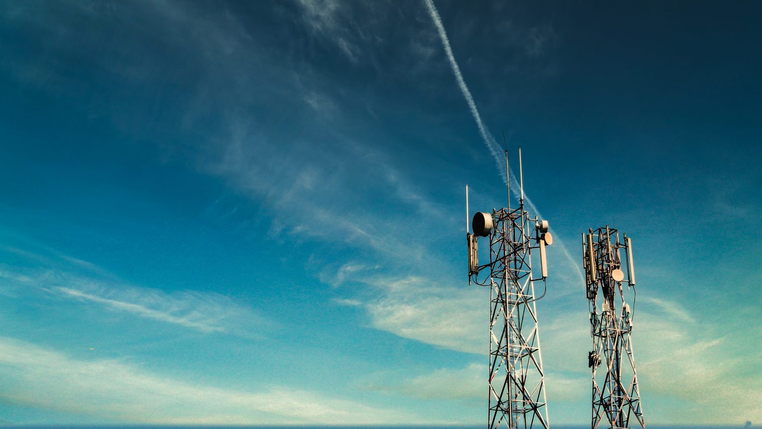Antennes relais - Mairie d'Arcangues