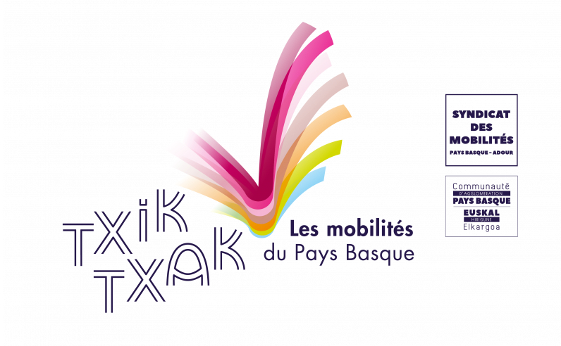 Transport Urbain - Txik Txak - Mairie d'Arcangues - Pays Basque