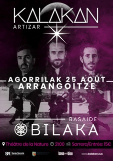 Cartel bilaka kalakan