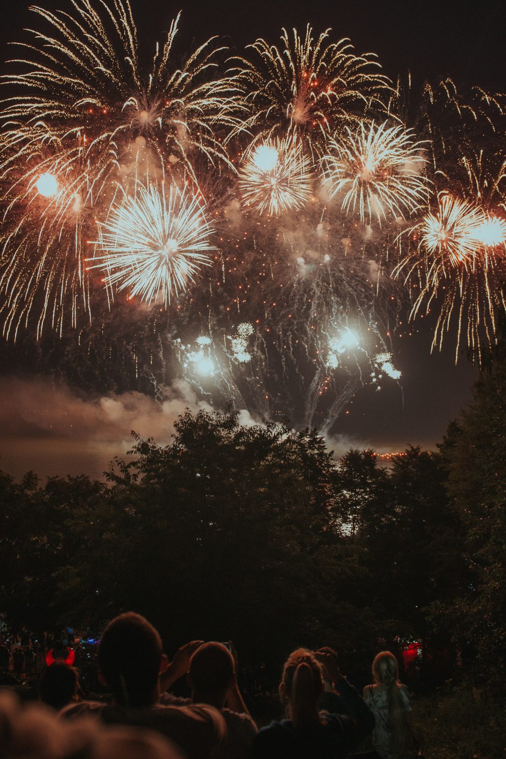 Fêtes d'Arcangues - Pays Basque - by Zuza Galczynska