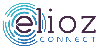 Logotype - Elioz Connect