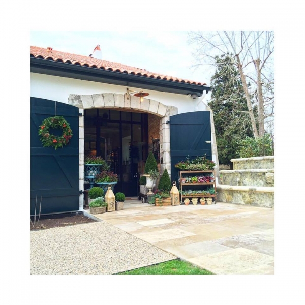 Atelier de Gaztelur - Mairie d'Arcangues