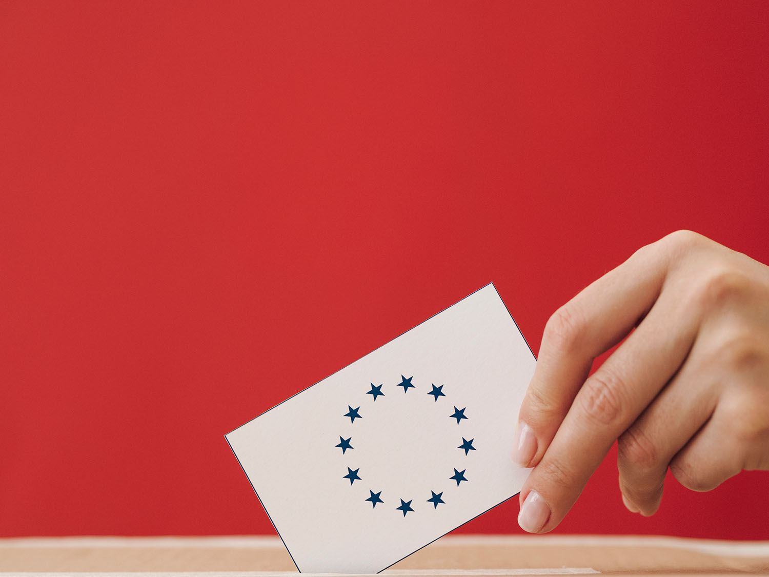 Inscription sur les listes électorales - Mairie d'Arcangues