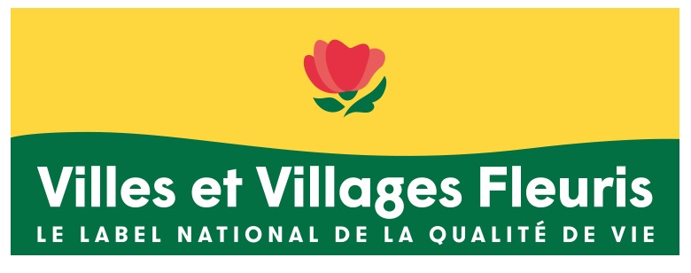 Logo Villes Et Villages Fleuris