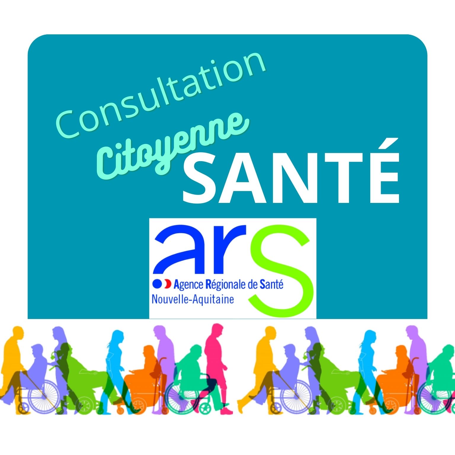 CONSULTATION CITOYENNE SANTE ARS