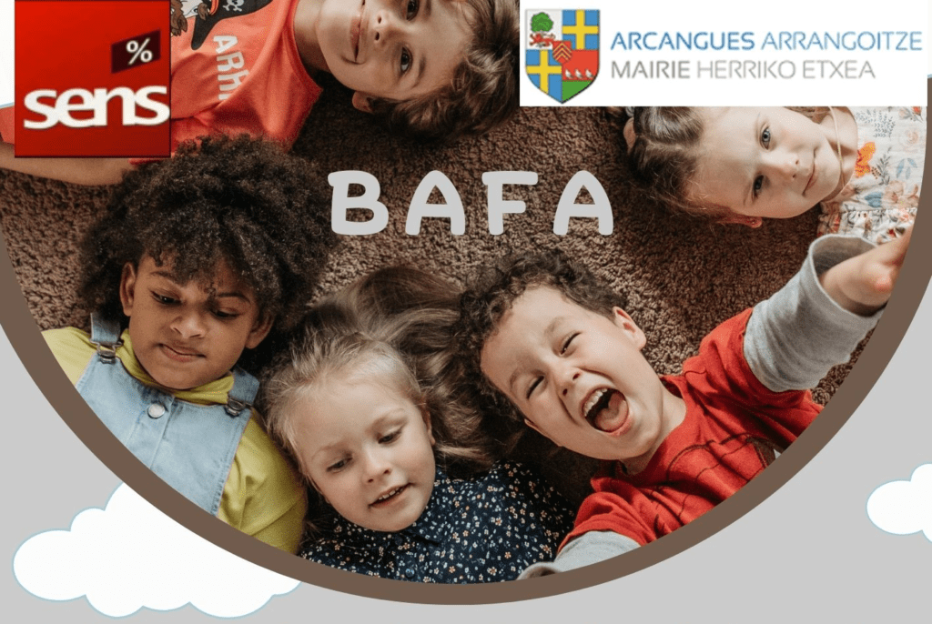 Stage BAFA