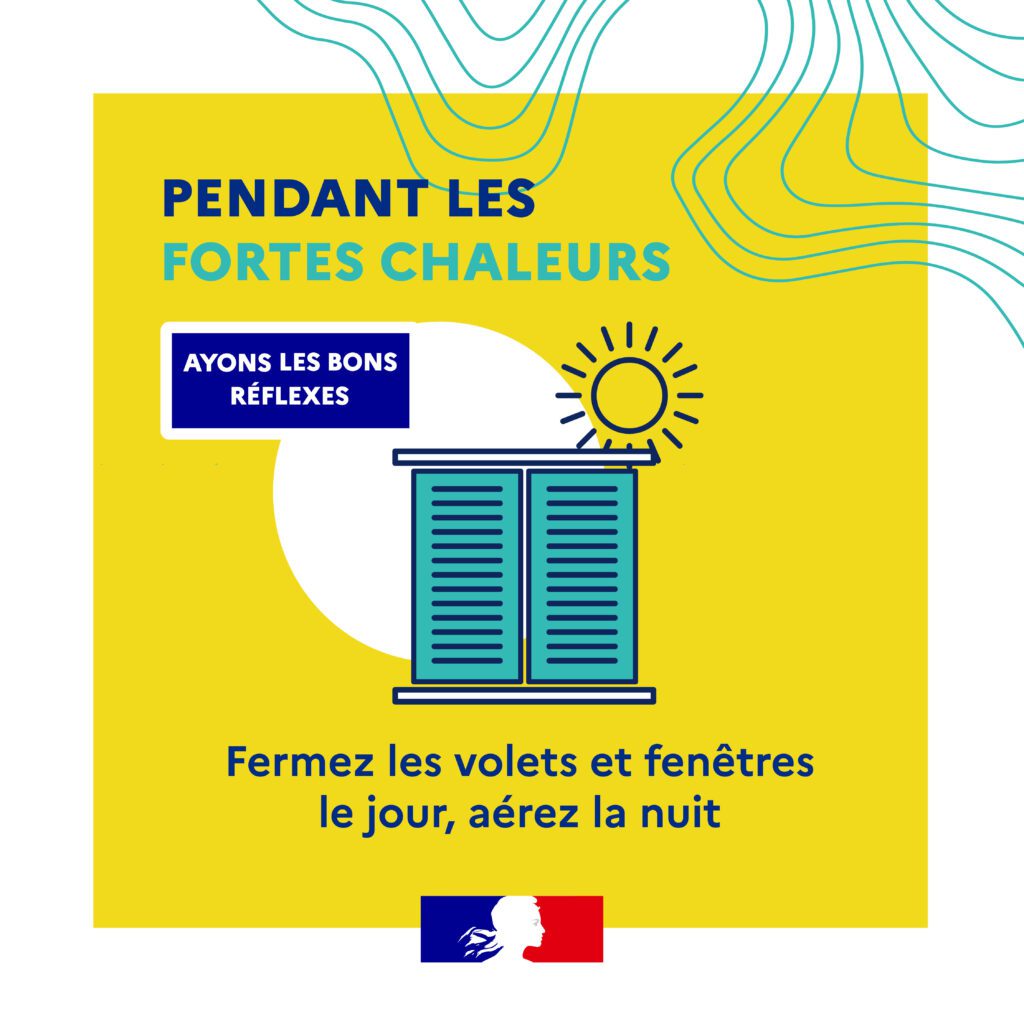 Plan Chaleur