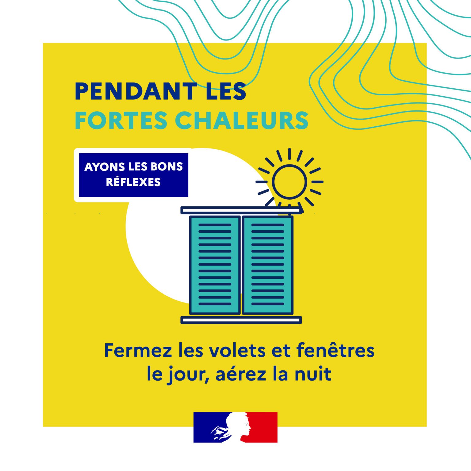 Plan Chaleur