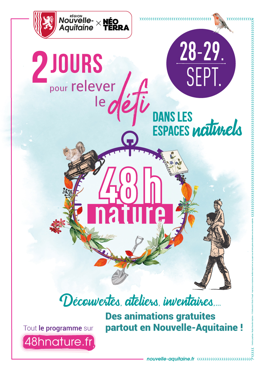 48h Nature